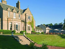Norton House Hotel and Spa